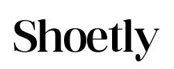 Shoetly - logo